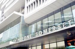 111 Somerset (D9), Office #450989911